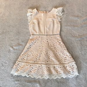 BB Dakota Dress